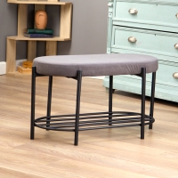 Банкетка "БАТТЕН", муссон Банкетка "БАТТЕН", муссон