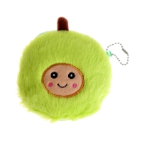 Кошелёк &laquo;Авокадо&raquo;, виды МИКС