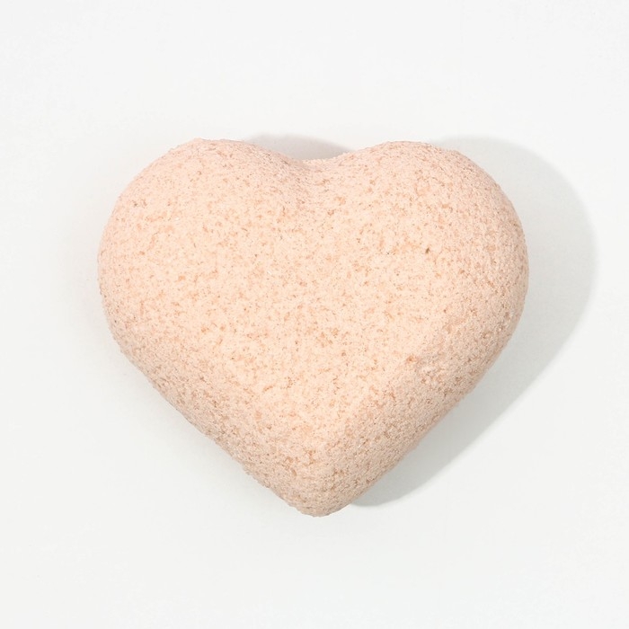 Бомбочка для ванны &laquo;Котики&raquo;, 130 г, аромат сочного кокоcа, ЧИСТОЕ СЧАСТЬЕ