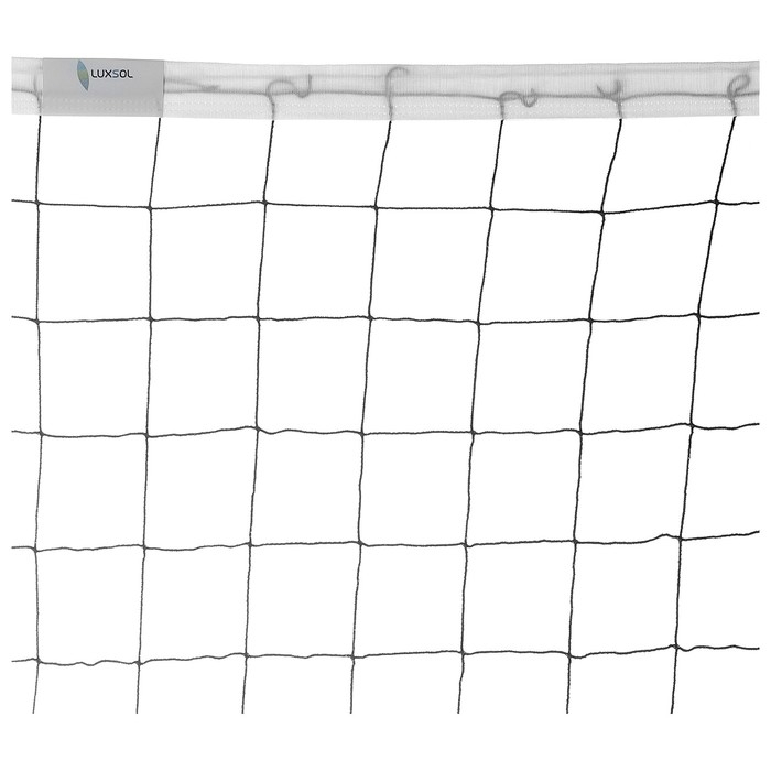 Сетка волейбольная, нить 2,8 мм, 9,5х1 м