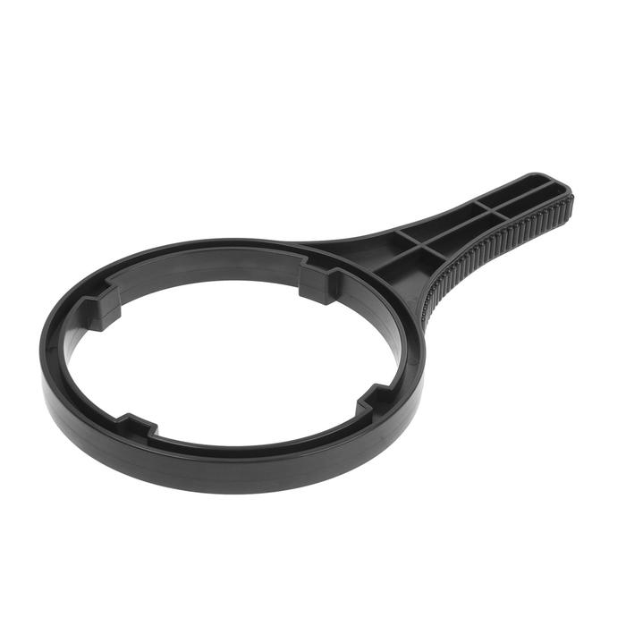 Корпус для фильтра ITA-30 10BB, 1", для холодной воды до 40&deg;, 30 л/мин, без картриджа