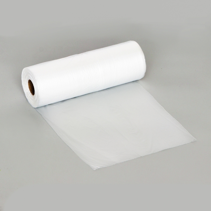 Набор пакетов фасовочных 24 х 37 см, 15 мкм, 1000 шт, на втулке