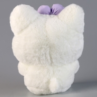 Мягкая игрушка &laquo;Котик с бантиком&raquo;, 22 см