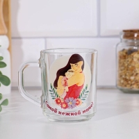 Кружка "Маме" 250мл Кружка "Маме" 250мл