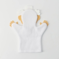 Пальчиковый театр кукла на руку «Доктор Айболит» Пальчиковый театр кукла на руку «Доктор Айболит»