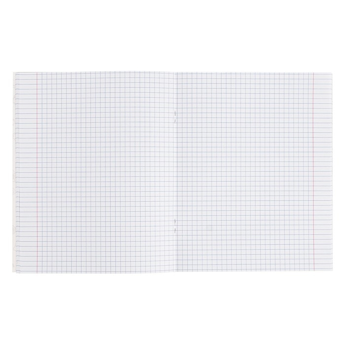 Тетрадь предметная Calligrata TOP "Мрамор тёмный", 48 листов в клетку Биология, со справочным материалом, обложка мелованный картон, покрытие Soft-touch с тиснением золотой фольгой, блок офсет