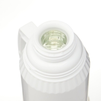 Термос 1 л, со стеклянной колбой, сохраняет тепло 12 ч, с кружкой, 30 см, зелёный Термос 1 л, со стеклянной колбой, сохраняет тепло 12 ч, с кружкой, 30 см, зелёный