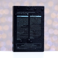 Подарочный набор косметики мужской Formula Sexy №6, гель для душа, 250 мл+шампунь, 250 мл (по мотивам Blue Label (Givenchy)