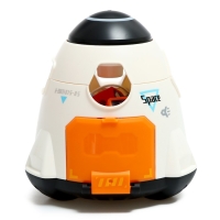 Логический сортер «Космическая ракета», 16 элементов Логический сортер «Космическая ракета», 16 элементов