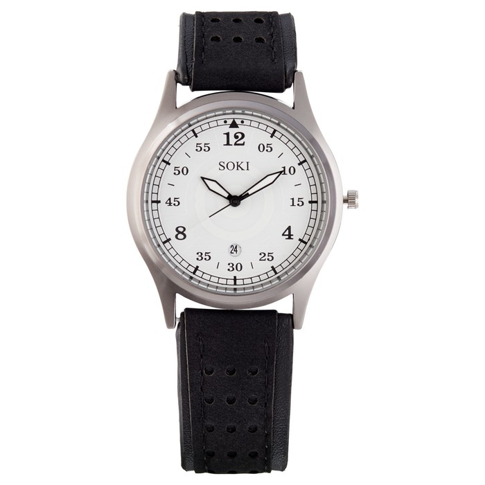 Часы наручные, d-4.2 см, ремешок l-23 см, ширина-2.2 см, светящиеся стрелки Часы наручные, d-4.2 см, ремешок l-23 см, ширина-2.2 см, светящиеся стрелки