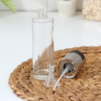 Распылитель для масла и уксуса Magistro Steel, 100 мл, 4,3&times;18 см