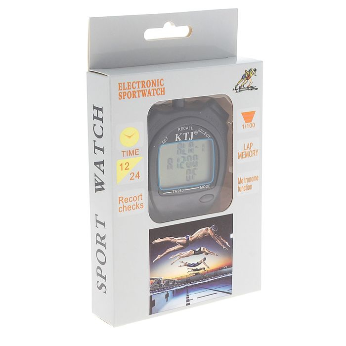 Секундомер ТА 260 Секундомер ТА 260