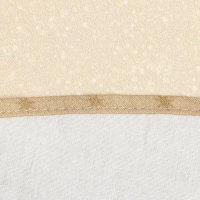 Скатерть новогодняя Этель "Noble Christmas" d=220 +/- 3см с ГМВО, 100% хлопок, саржа 190 гр/м2 Скатерть новогодняя Этель "Noble Christmas" d=220 +/- 3см с ГМВО, 100% хлопок, саржа 190 гр/м2