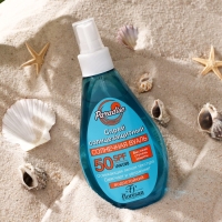 Солнцезащитный спрей Floresan SPF 50, 160 мл Солнцезащитный спрей Floresan SPF 50, 160 мл