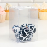 Яйца шоколадные "Коровки", 75 г Яйца шоколадные "Коровки", 75 г