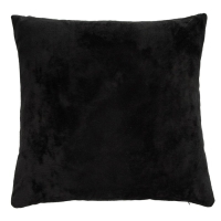 Наволочка декоративная Этель &laquo;Листок&raquo; 42х42 см, велюр