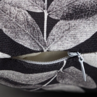 Наволочка декоративная Этель Natural print (вид 2), 40 х 40 см, 100% хлопок Наволочка декоративная Этель Natural print (вид 2), 40 х 40 см, 100% хлопок