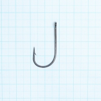 Крючки "Волжанка" Viking № 4/0, 10 шт Крючки "Волжанка" Viking № 4/0, 10 шт
