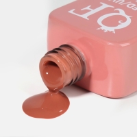 Гель лак для ногтей &laquo;SIMPLE&raquo;, 3-х фазный, 10 мл, LED/UV, цвет (87)