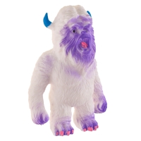 Мялка-тянучка &laquo;Обезьяна&raquo;, с песком