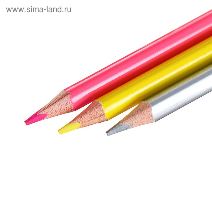 Карандаши трёхгранные, 48 цветов, Maped Color Peps, ударопрочный грифель