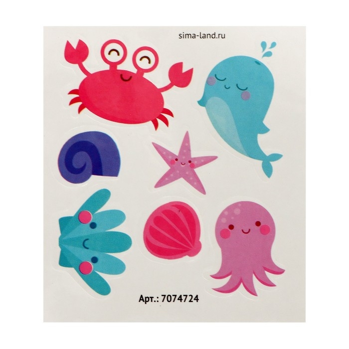 Набор для опытов &laquo;Живой сад: Милая русалочка&raquo;