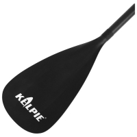 Весло для SUP досок KELPIE CARBON, разборное, регулируемое Весло для SUP досок KELPIE CARBON, разборное, регулируемое