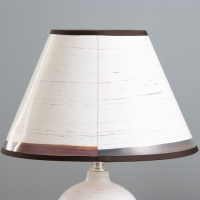 Лампа настольная керамика "Полевые цветы" Е14 25W 220В 37,5х25х25 см Лампа настольная керамика "Полевые цветы" Е14 25W 220В 37,5х25х25 см