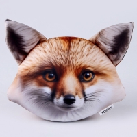 Антистресс подушка &laquo;Лис&raquo;