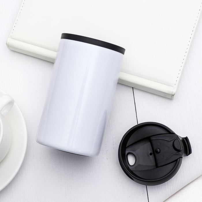 Термостакан Термостакан "Я не делаю", 300 мл, сохраняет тепло 2 ч