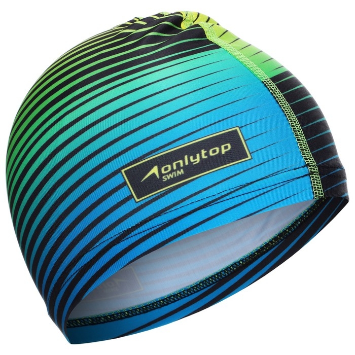 Плавки для мальчиков + шапочка ONLYTOP, р. 28, рост 116 см Плавки для мальчиков + шапочка ONLYTOP, р. 28, рост 116 см