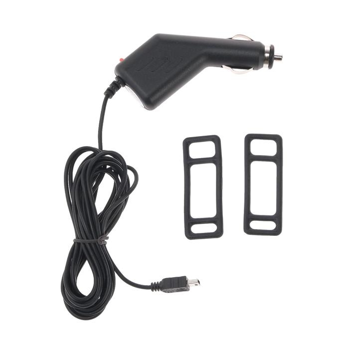 Видеорегистратор CARTAGE, HD 1080P, размер 30&times;8.5 см, TFT 2.8, обзор 120&deg;