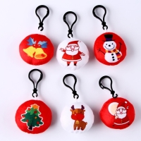 Брелок &laquo;Новый год&raquo;, 6 см, цвет МИКС