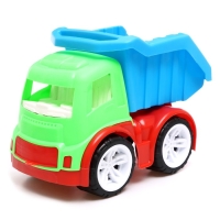 Грузовик &laquo;Самосвал&raquo;, МИКС