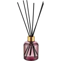 Диффузор ароматический Vitral, красный апельсин и базилик, фиолетовый