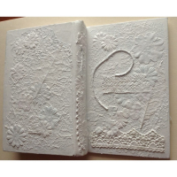 Паста текстурная с песком ЗХК "Сонет", 220 мл, акриловая, белая Паста текстурная с песком ЗХК "Сонет", 220 мл, акриловая, белая