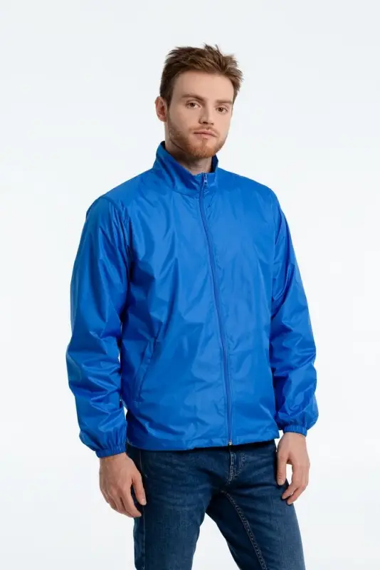 Ветровка Kivach синяя, размер XS Ветровка Kivach синяя, размер XS