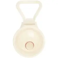 Термобутылка Fujisan XL 2.0, белая (молочная) Термобутылка Fujisan XL 2.0, белая (молочная)