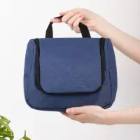 Несессер Simon, темно-синий Несессер Simon, темно-синий