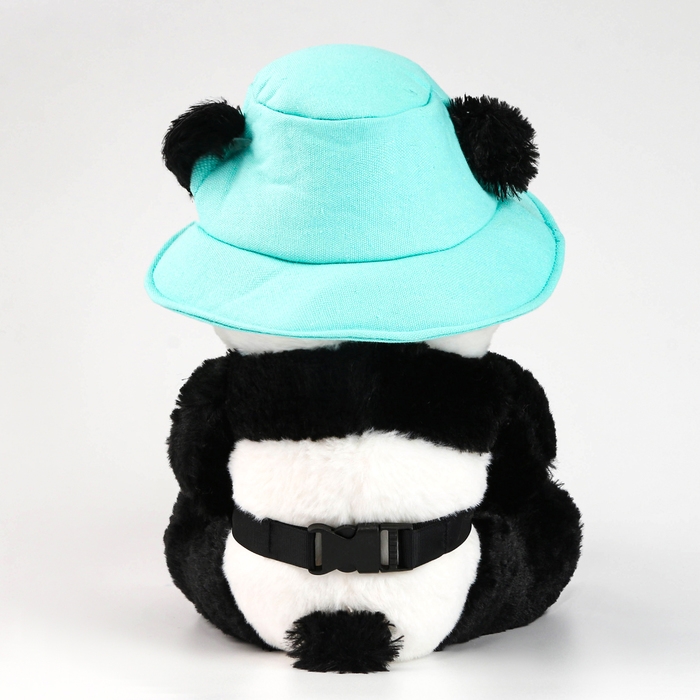 Мягкая игрушка &laquo;Панда&raquo;