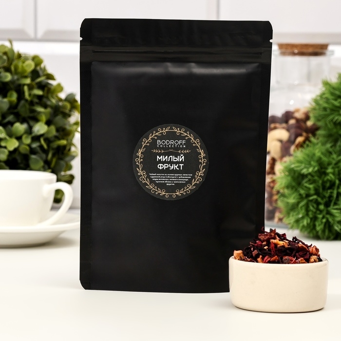 Чай Чай "Милый фрукт" 50 г