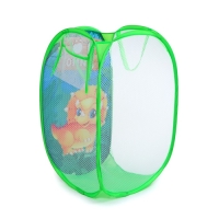 Корзина для хранения игрушек &laquo;Я дино&raquo;