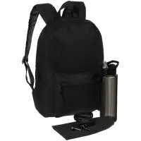 Набор Basepack, черный Набор Basepack, черный