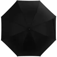 Зонт-трость Lanzer, черный