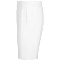 Шорты Terry, молочно-белые, размер XS/S