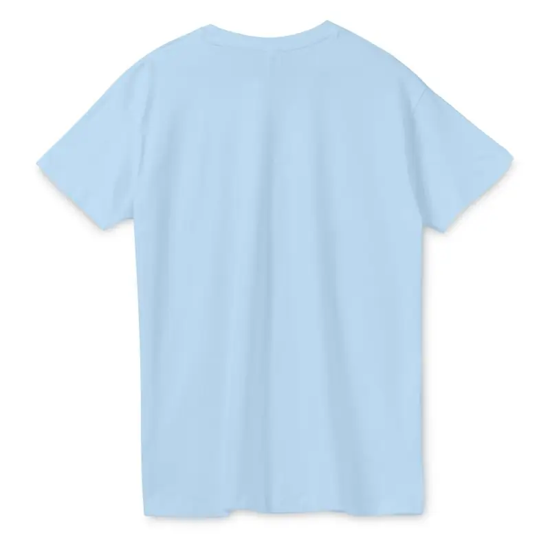 Футболка Regent 150 голубая, размер XS Футболка Regent 150 голубая, размер XS