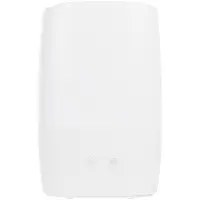 Увлажнитель-ароматизатор воздуха Fusion, белый