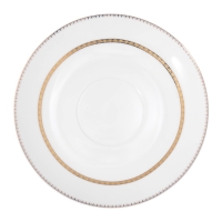 Набор чайный WY Grace, 12 предметов, кружка 250 мл 6 шт, блюдце d=15,5 см 6 шт, фарфор Набор чайный WY Grace, 12 предметов, кружка 250 мл 6 шт, блюдце d=15,5 см 6 шт, фарфор