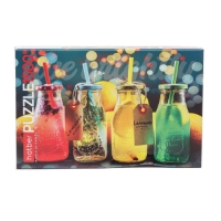 Пазл Lemonade, 1500 элементов