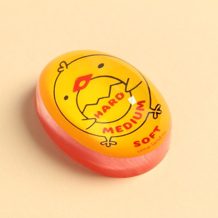 Таймер для варки яиц &laquo;Цыпленок&raquo;